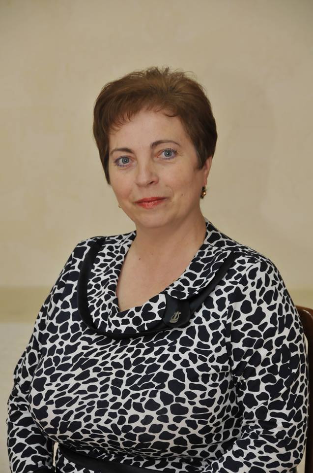 Светлана Грек, директор Железногорского Дворца культуры