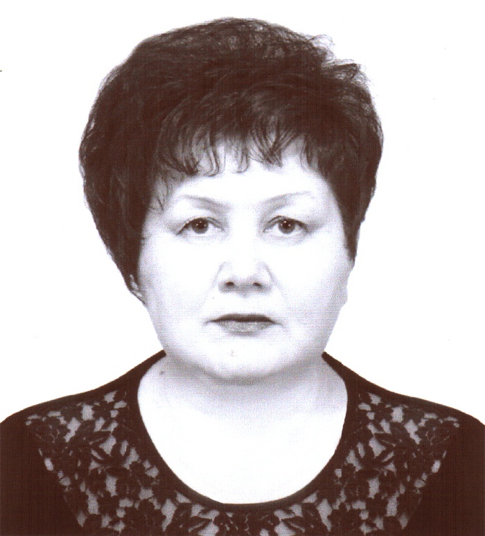 Людмила Жихарева, директор Дворца творчества детей и молодежи