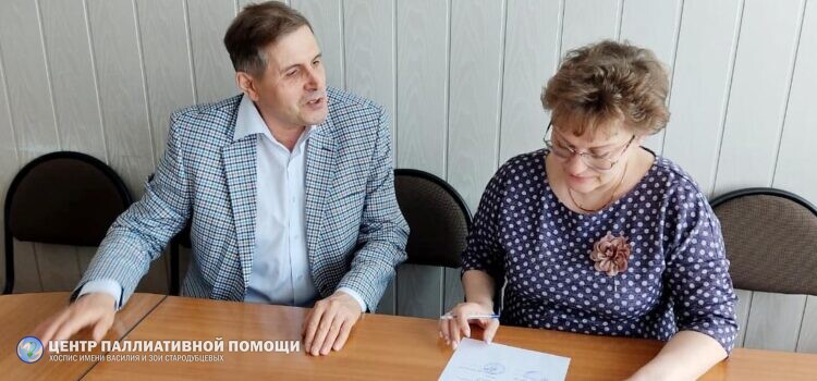 В РАМКАХ СОГЛАШЕНИЙ: начинаем работать в Сосновоборске и Березовском районе