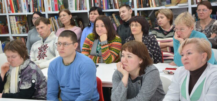 ПОМОЩЬ ИДЕТ. ПРИГЛАШАЕМ В ШКОЛУ ПАЦИЕНТА